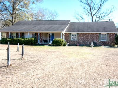3896 Maria Sorrell Rd, Statesboro, GA, 30461