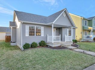 1605 Montgomery St, Urbana, IL 61802