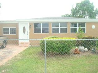 14641 Fillmore St, Miami, FL 33176