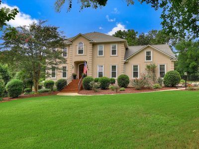 100 Yellow Pine Rd, Aiken, SC, 29803