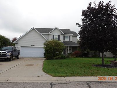 2897 Gulfstream Dr, Saginaw, MI, 48603