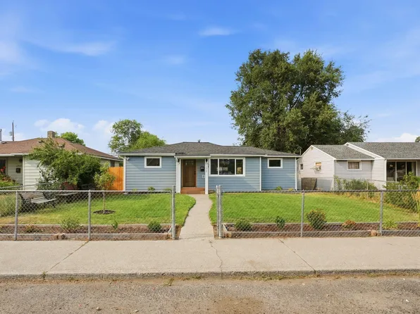 1317 E Decatur Ave, Spokane, WA 99208