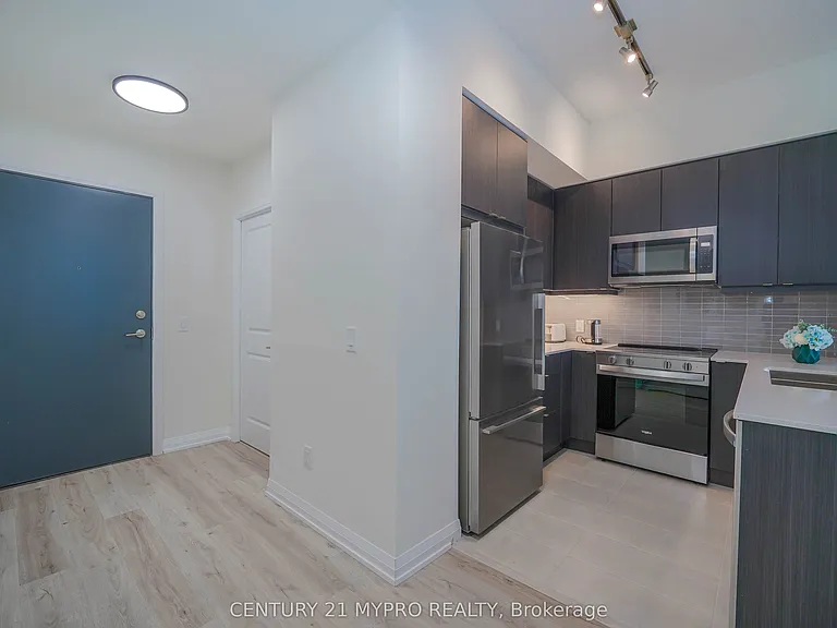 3260 Sheppard Ave E #601 — Photo 4