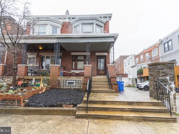 4911 Osage Ave, Philadelphia, PA 19143