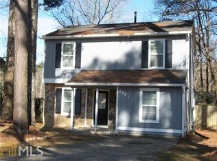 6891 Hickory Log Rd #4, Austell, GA 30168