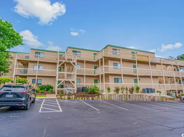 9661 Shore Dr. #C-20, Myrtle Beach, SC 29572