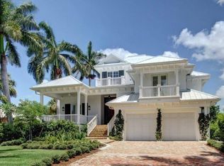 454 Harbor Dr S, Indian Rocks Beach, FL 33785