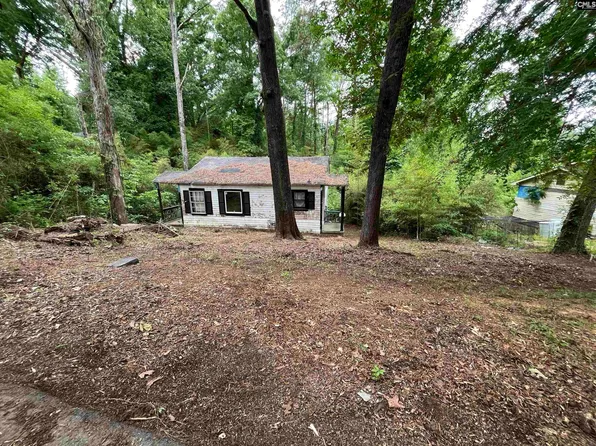 1515 Hatcher Dr, Columbia, SC 29203