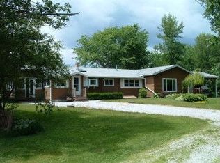 20 Hilltop Rd, Alburg, VT 05440