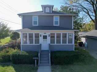 1523 Hollister Ave, Tomah, WI 54660
