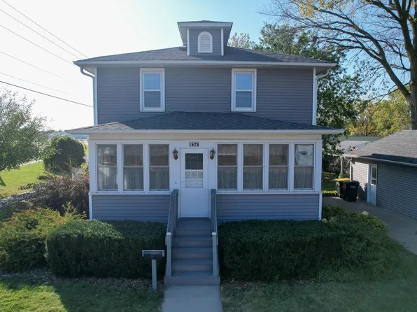 1523 Hollister AVENUE, Tomah, WI 54660