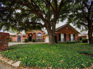 3631 Willow Bend Cir, Waco, TX 76708