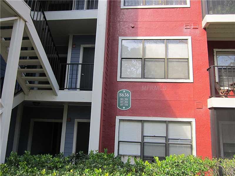 1st image of 8636 Key Biscayne Dr APT 102