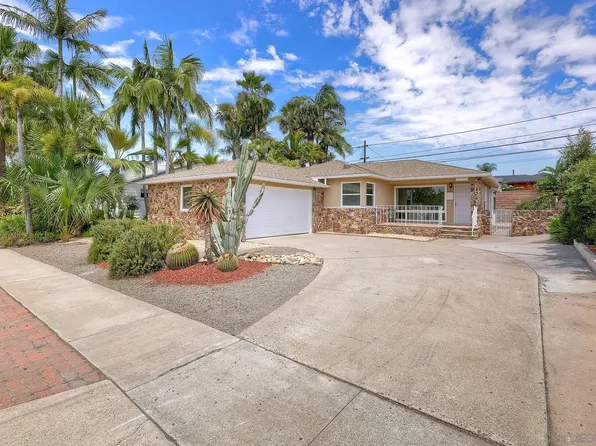 5422 Waring Rd, San Diego, CA 92120