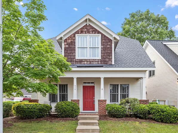 534 Alden Bridge Dr, Cary, NC 27519