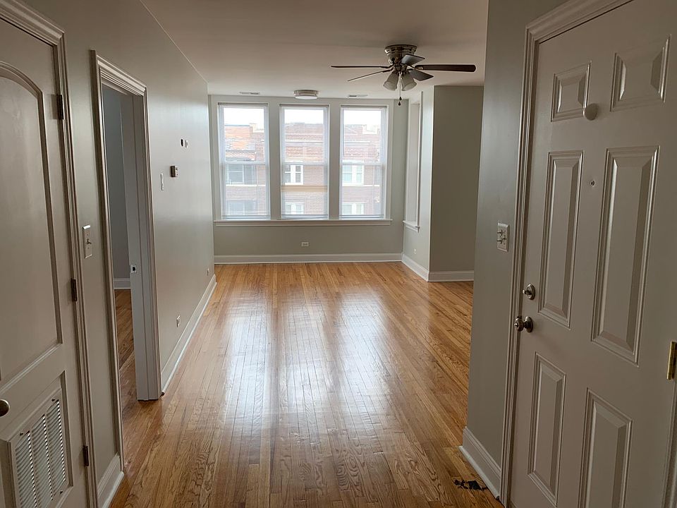 2nd image of 1445 E 67th Pl APT 2W