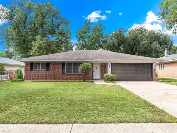 329 Haynes Ave, Shreveport, LA 71105