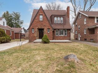 549 E Townview Cir, Mansfield, OH 44907