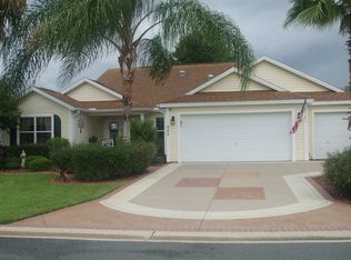 649 Sherwood St, The Villages, FL 32162