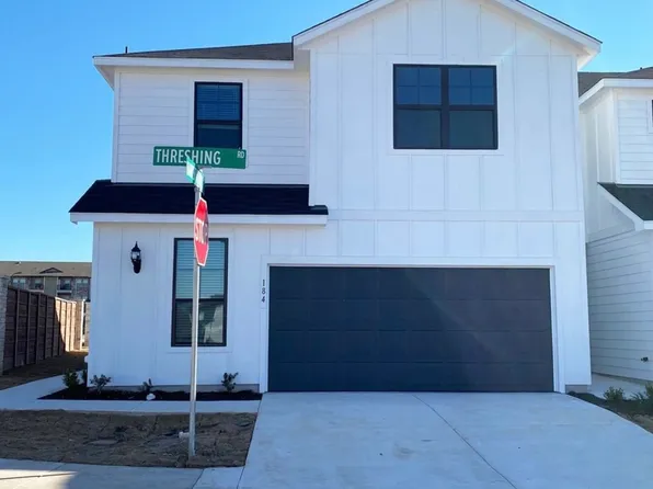 184 Threshing Rd #A, Buda, TX 78610