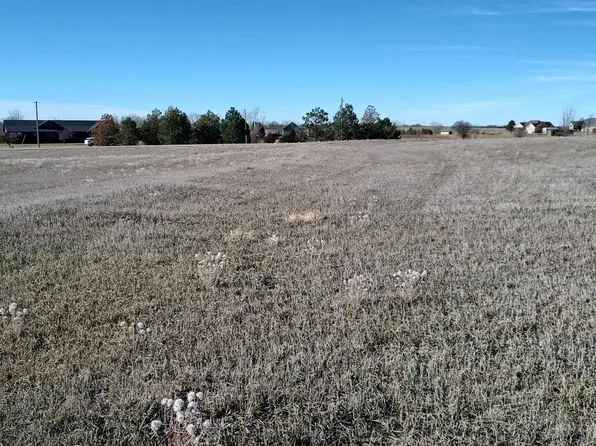 0 Gharst Dr, Holton, KS 66436