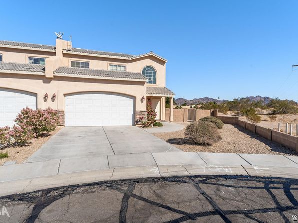 10497 S Avenida La Primera, Yuma, AZ 85367