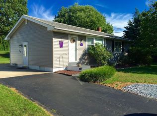 1323 Manor Blvd, Lancaster, PA