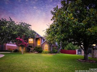 4102 Cactus Oak Rd, San Antonio, TX 78251