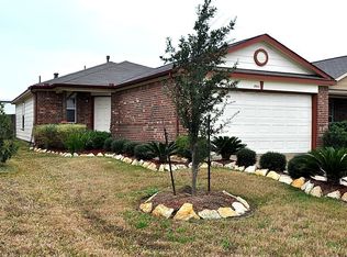 19111 Rustic Gate Dr, Cypress, TX 77433