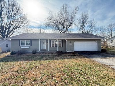 2344 E Huntington St, Ozark, MO, 65721