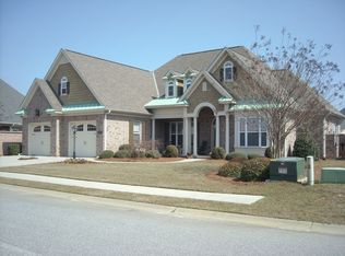900 Abbington Hall Dr, Florence, SC 29501