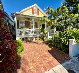 1409 Olivia St, Key West, FL, 33040