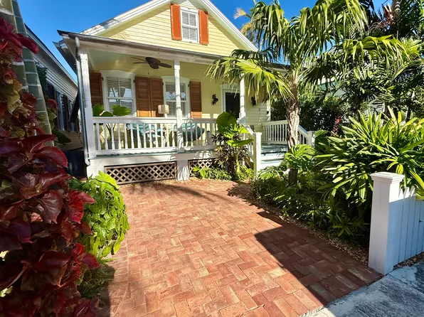 1409 Olivia St, Key West, FL 33040