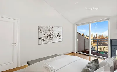 Sold by Berkshire Hathaway HomeServices New York Properties
