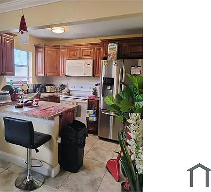 3 bed, 959 sqft, $2,600 — Photo 4