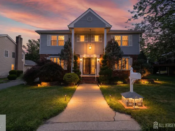 100 Howell Ave, Fords, NJ 08863