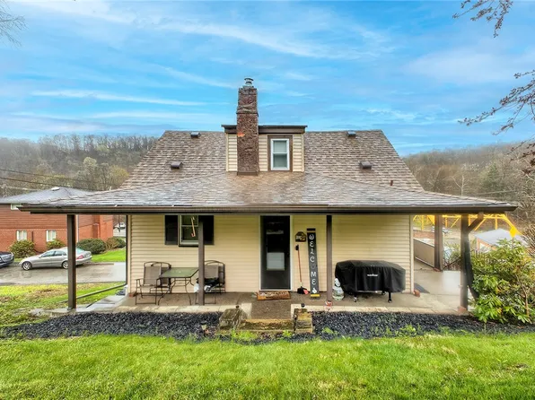 11830 Shannon Dr, Larimer, PA 15647