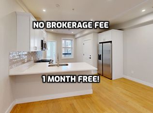 161 Allston St #14, Allston, MA 02134