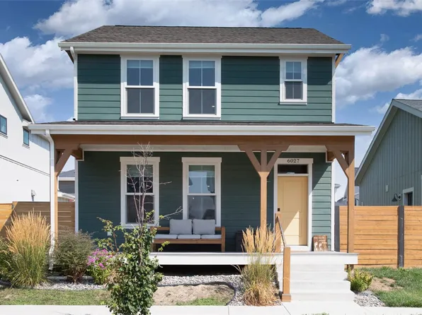 6027 Farmstead Ave, Billings, MT 59101