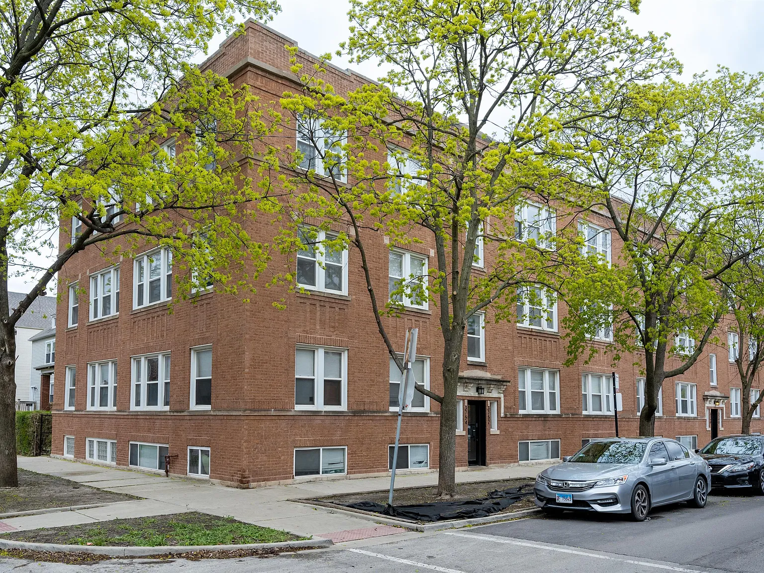 3748-54 West School Street - 3750-1 — Photo 1