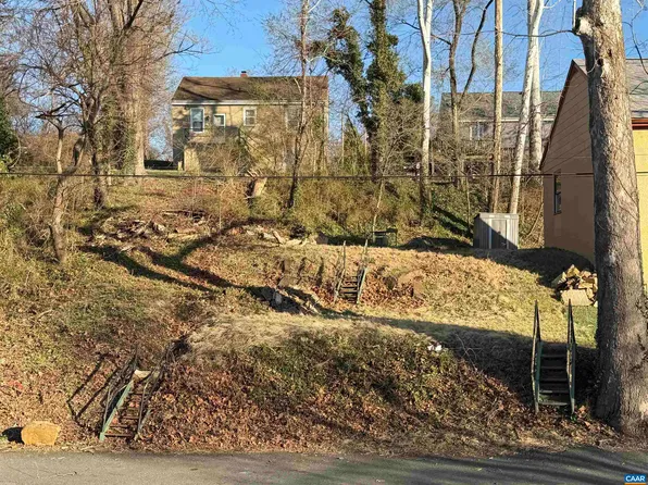 1000 2nd St SE, Charlottesville, VA 22902