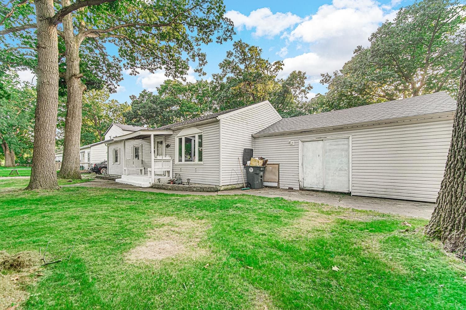 426 S Hobart St, Hobart, IN 46342 Zillow