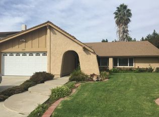 1997 Darrah Ave, Simi Valley, CA 93063