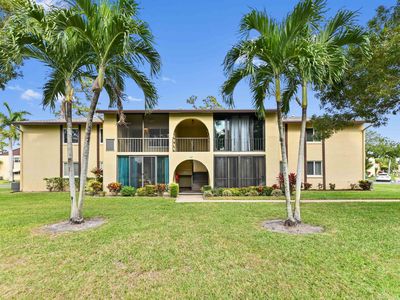 303 Pine Ridge Circle #C-2, Greenacres, FL, 33463