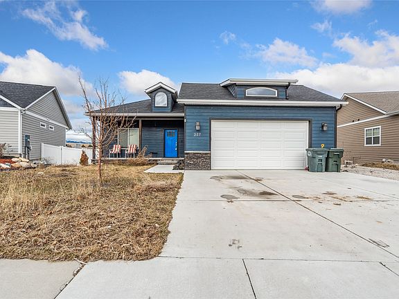 2nd image of 387 Mountain Vista Way