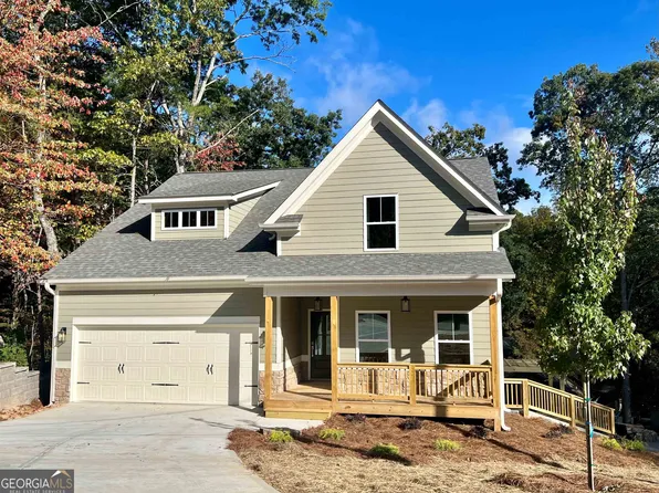 102 Mink Ct, Waleska, GA 30183