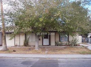 3417 Drover Ave, Las Vegas, NV 89101