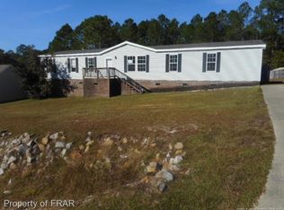3924 Summerfield Ln, Fayetteville, NC 28306