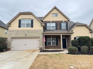 1017 Potomac Rd, Indian Trail, NC 28079