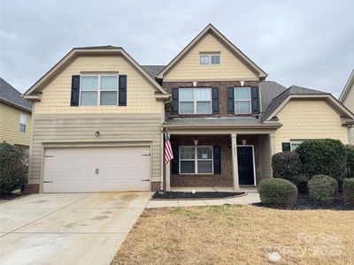1017 Potomac Rd, Indian Trail, NC, 28079